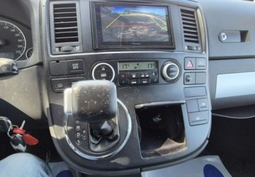 Volkswagen Multivan T6 2008 Volkswagen Multivan Super wersja AtlantisWebastoElektryczne drzwi 2.5, zdjęcie 15