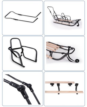 SANES DUO Twin с матрасом-толкателем