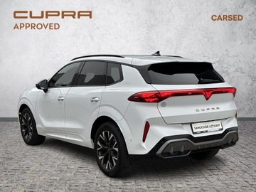 Cupra Terramar SUV 1.5 eTSI 150KM 2024 Cupra Terramar 1.5TSI mHEV 150KM DSG l VAT23%, Kam, zdjęcie 37