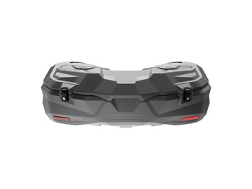 KUFER DO QUADA CFMOTO 850/1000 TOURING GEN 3 TYŁ TESSERACT DUŻY 120 LITRÓW