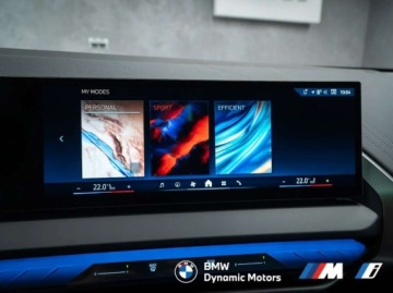 BMW X3 G45 SUV Plug-In 2.0 30e 299KM 2025 BMW X3 30e xDrive 299 KM PHEV - Gotowy do Odbioru - Kamera 360 - HarmanKar, zdjęcie 37