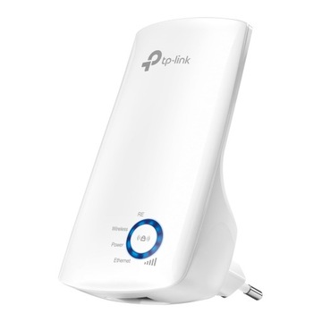 TP-Link TL-WA850RE Усилитель WLAN 300 Мбит/с