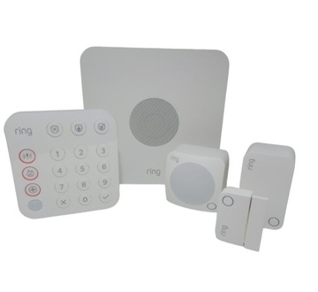 Домашняя сигнализация RING Alarm (2-го поколения)