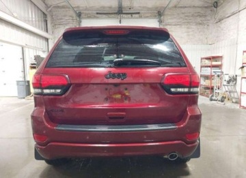 Jeep Grand Cherokee IV 2021 Jeep Grand Cherokee 2021, 3.6L, 4x4, LAREDO X, od ubezpieczalni 3.6 Benzyna, zdjęcie 1