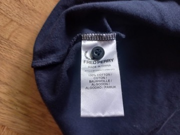 FRED PERRY koszulka polo rozm. M