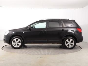 Nissan Qashqai I Crossover 1.6 115KM 2009 Nissan Qashqai+2 1.6 i, 7 miejsc, Klima, zdjęcie 2