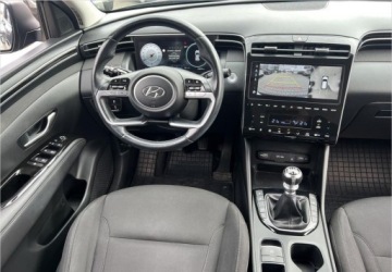 Hyundai Tucson IV SUV 1.6 T-GDI 150KM 2020 Hyundai Tucson 1.6 T-GDi Platinum 2WD 1.6 Benzyna 150KM, zdjęcie 14