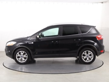 Ford Kuga I 2.0 Duratorq TDCi 140KM 2012 Ford Kuga 2.0 TDCi, 4X4, Klima, Tempomat, zdjęcie 2