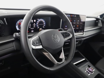 Volkswagen Tayron SUV 2.0 TDI 193KM 2025 Volkswagen Tayron diesel, automatyczna, napęd prze, zdjęcie 12