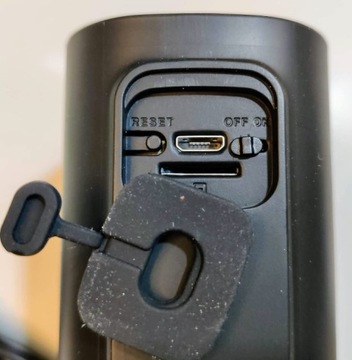 Беспроводная камера WIFI День Ночь Батарея Домофон PIR FullHD MicroSD