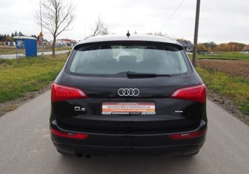 Audi Q5 I SUV 2.0 TDI 170KM 2012 Audi Q5 2,0 Diesel 170 KM, Full Opcja Zadbany 2.0 Diesel 170KM, zdjęcie 6