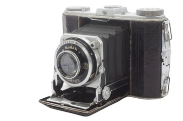 KODAK DUO 620 (1937-1939) -perełka do kolekcji #WEX