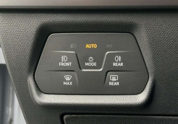 Cupra Formentor Crossover Facelifting 2.0 TSI 333KM 2025 Cupra Formentor VZ Pakiety, 4x4, Hak, Kamera 360, DCC, SENNHEISER, ACC, L, zdjęcie 20