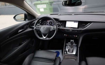 Opel Insignia II Sports Tourer 2.0 CDTI 170KM 2019 Opel Insignia Opel Insignia 2.0 Exclusive 2.0 Diesel 170KM, zdjęcie 24
