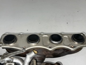 BMW 3 F30 F35 F31 2013 KOMPLETNÍ TURBO