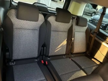 Opel Zafira D 2025 Opel Zafira Business L2 Bogate wyposazenie 9 miejsc System multimedialny, zdjęcie 11