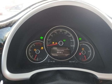 Volkswagen Beetle 2019 Volkswagen Beetle 2019 2.0, S, od ubezpieczalni 2.0 Benzyna 175KM, zdjęcie 8