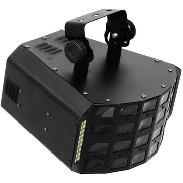 DMX-стробоскоп, светодиодные эффекты, DJ-пульт дистанционного управления