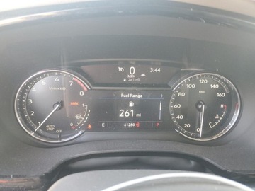 Cadillac 2022 Cadillac XT6 Premium Luxury 2022 3.6l 3.6 Benzyna 310KM, zdjęcie 9