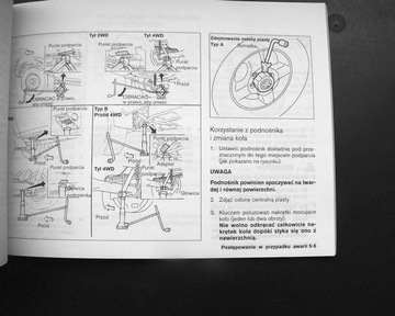 NISSAN ПИКАП (1938-2007) - Руководство пользователя RU