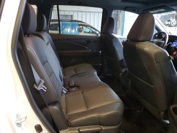 Honda 2022 Honda Inny Passport Exl 2022 3.5l 3.5 Benzyna 280KM, zdjęcie 10