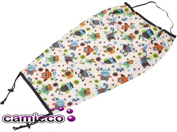 Солнцезащитный чехол на коляску, зонт.