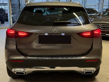 Mercedes GLA II Off-roader Facelifting 2.0 220 190KM 2025 GLA 220 4-Matic Progressive 2.0 (190KM) 2025, zdjęcie 4