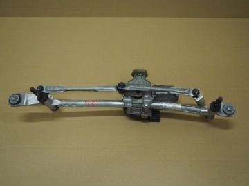 МЕХАНИЗМ ПЕРЕДНЕГО СТЕКЛООЧИСТИТЕЛЯ PEUGEOT 3008 II