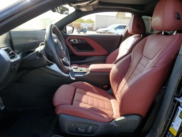 BMW Seria 2 G42-U06 2024 BMW M2 40XI 2024 3.0l 3.0 Benzyna 382KM, zdjęcie 7