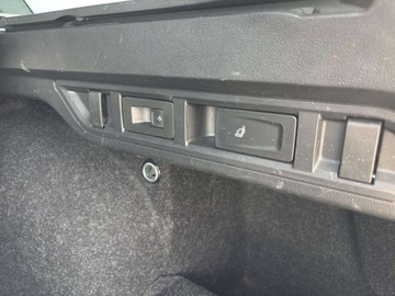 Skoda Octavia IV RS Kombi 2.0 TSI 245KM 2023 Skoda Octavia Combi RS 2.0 TSI 245KM DSG Hak holowniczy, FV 23 2.0, zdjęcie 20