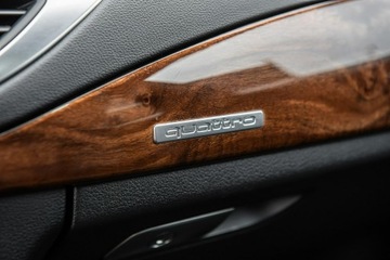 Audi A7 C7 A7 Sportback 2.8 FSI 204KM 2011 Audi A7 S7 2.8T 205KM Quattro S-Tronic !, zdjęcie 30