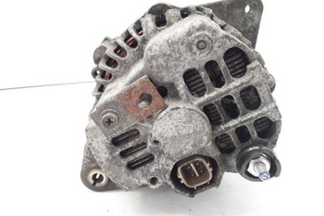 ALTERNÁTOR HONDA JAZZ II (GD_, GE3 GE2) A5TB0091 1.3L GASOLINE 63KW 2005