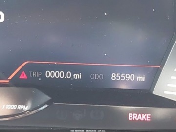 Toyota Supra V 2020 Toyota Supra GR 3.0 Premium 2020, 3.0L R6 335KM, odpala i jezdzi, od ubezp, zdjęcie 12