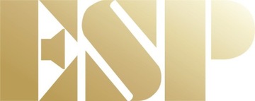 Наклейка на гитару ESP, доступны РАЗЛИЧНЫЕ ЦВЕТА