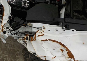 Toyota Corolla XII Hatchback Facelifting 1.8 Hybrid 140KM 2023 Toyota Corolla Lift Okazja 1.8 Hybryda 140KM, zdjęcie 6