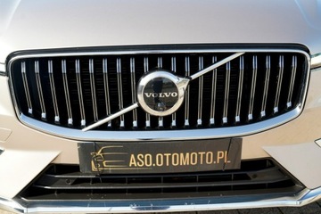 Volvo XC60 II Crossover Plug-In Facelifting 2.0 T8 455KM 2024 Volvo XC 60 INSCRIPTION panorama ful led, zdjęcie 4