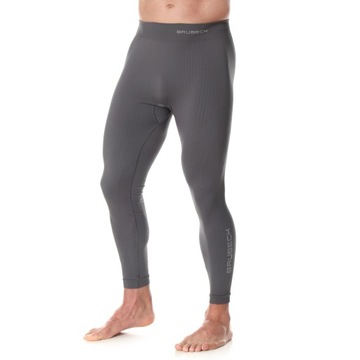 Legginsy termoaktywne Brubeck EXTREME THERMO M