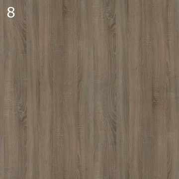 Полка для офисной мебели WORK B-R5