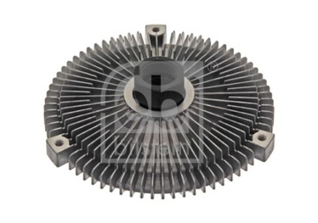SPOJKA VENTILÁTOR CHLAZENÍ 18681