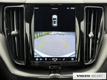 Volvo XC60 II Crossover Facelifting 2.0d B4 197KM 2022 Volvo XC 60 B4 Diesel | Plus Bright | aut | FV23%, zdjęcie 14