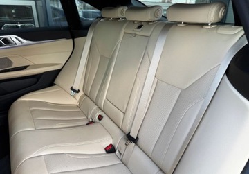 BMW Seria 4 G22-23-26 2022 BMW Seria 4 430i 258KM M Sport Keyless Laserlicht HiFi VAT23 2.0 Benzyna, zdjęcie 29