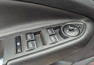 Ford Kuga II SUV 2.0 TDCi 180KM 2016 Ford Kuga 2,0 180 KM Tytanium Bezwypadkowa 2.0 Diesel 180KM, zdjęcie 14