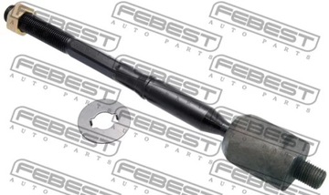 FEBEST 0122-ACV40 РУЛЕВАЯ ТЯГА. ТОЙОТА КАМРИ 06-