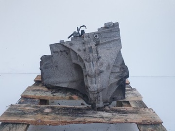 CITROEN BERLINGO III 1.6 HDI E-HDI SKŘÍŇ ŘAZENÍ MANUÁLNÍ 20DR01 48TYS KM