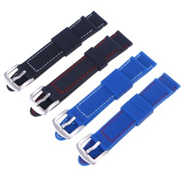 16MM PASEK ZEGARKA TPU DLA INTELIGENTNY ZEGAREK POLAR DAMSKI