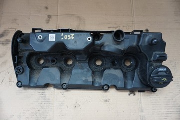AUDI VW SEAT SKODA 1.6 TDI POKRYWA GŁOWICY ZAWORÓW