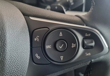 Opel 2024 Opel Grandland X GS automat AT8 130KM, 230 Nm maly przebieg, bogate wyposa, zdjęcie 9