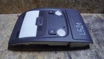 AUDI A5 8T S-LINE LAMPKA OŚWIETLENIE KABINY