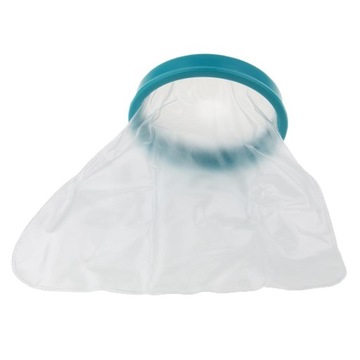 Многоразовая водонепроницаемая защита для душа