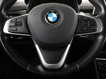 BMW Seria 2 F22-F23-F45-F46 Gran Tourer 218d 150KM 2015 BMW 218 2.0d Active Tourer SportLine Navi Tempomat, zdjęcie 20